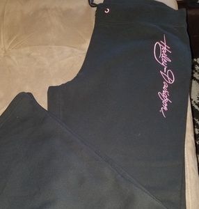 Harley Davidson sweat pants size xl